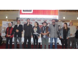 “Ayla” filminin Konya galası gerçekleştirildi