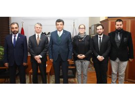 Cooter: “Ortak menfaat doğrultusunda hareket etmelerini istiyoruz”