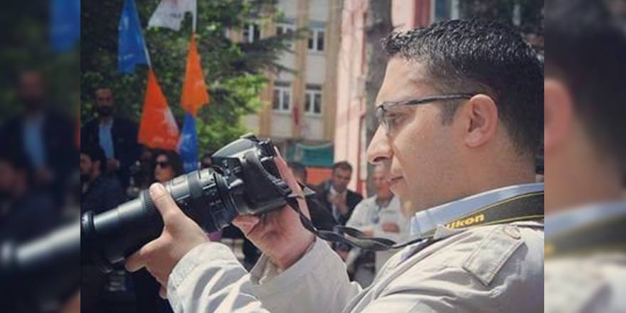 Ak Parti Konya Teşkilatı basın bürosunda görev değişimi