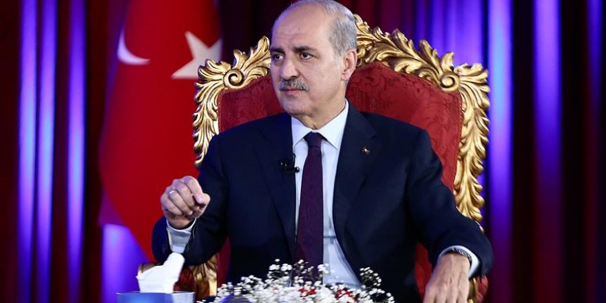 Numan Kurtulmuş, Konya’ya geliyor