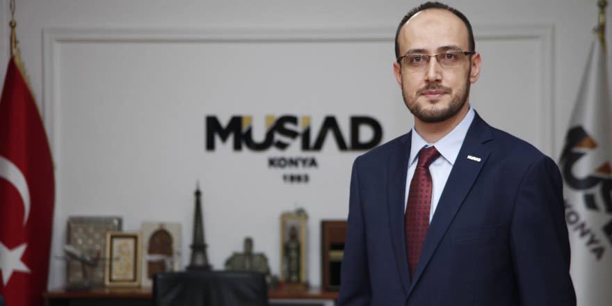 Başkan Okka: Konya, Ülke ekonomisine katkı sağlamaya devam ediyor