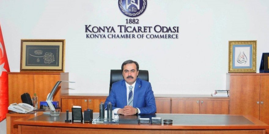 Konyalı ihracatçılar 2017’de rekor kırmaya devam ediyor
