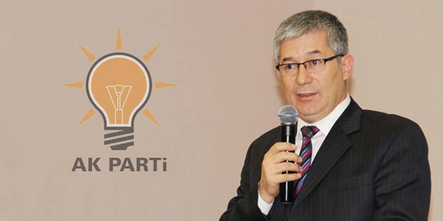 Babaoğluna yeni görev