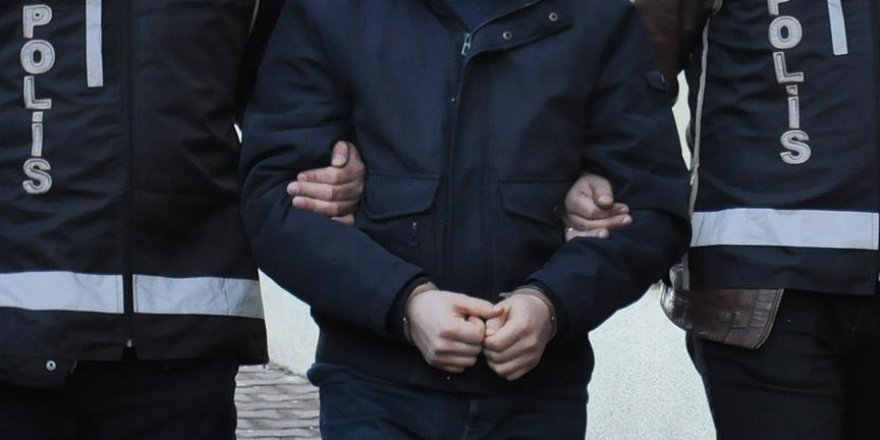 FETÖnün mahrem askeri yapılanmasına yönelik soruşturma