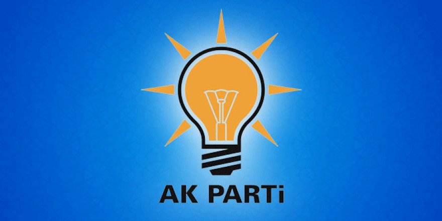 Ak Parti Selçuklu İlçe Teşkilatı yönetim kurulu listesi belli oldu