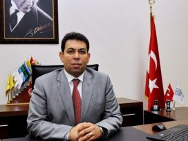 Başkan Duransoy, Dünya Mühendisler Günü’nü kutladı