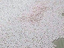 Konya’da apartmana yapılan baskında 5 bin ecstasy hap ele geçirildi