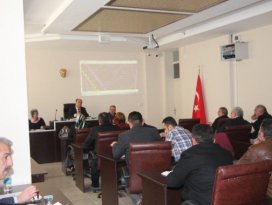 Başkan Özaltun, kaldırım işgallerine son verilmesi çağrısında bulundu