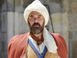 Direniş Karatay filminin vizyon tarihi belli oldu