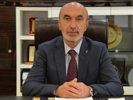 Hasan Angı’dan Kudüs açıklaması