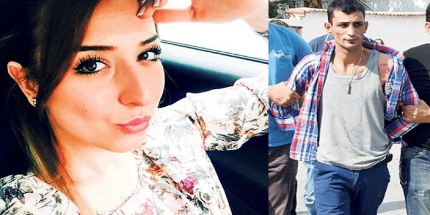 Kurye kılığına giren kocaya 20 yıl istendi
