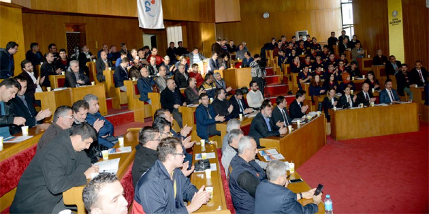 Konya ve Japon itfaiyeleri arasında işbirliği devam ediyor