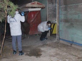 1 ay önce kayıp olan şahıs ölü olarak bulundu