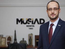 Başkan Okka: 3. Çeyrek Büyüme Rakamları Heyecan Verici