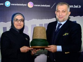 Külünk: “Doğu Kudüs kararı tarihi bir adımdır”