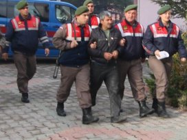 İki yıldır aranan cezaevi firarisi yakalandı