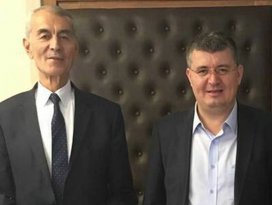 AK Parti Konya İlçe Başkanı vefat etti!