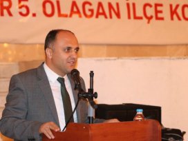 “Beyşehir’de son 15 yılın toplamında yapılan hizmeti, biz 3,5 yılda yaptık”