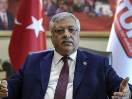 Dizilerdeki biplemeler RTÜKün takibinde