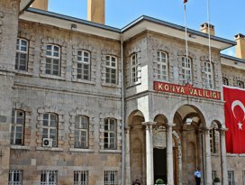 Valilik açıkladı: Konyada FETÖ bilançosu!