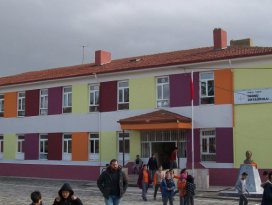 Konya Büyükşehir Belediyesinden eğitime destek