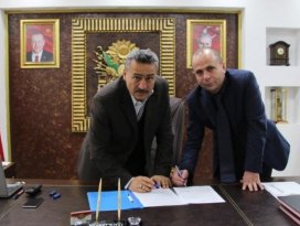 Seydişehir Belediyesi ve Denetimli Serbestlik Müdürlüğü protokol imzaladı