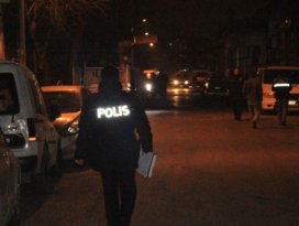 Konya’da silahlı bıçaklı kavga! Yaralılar var