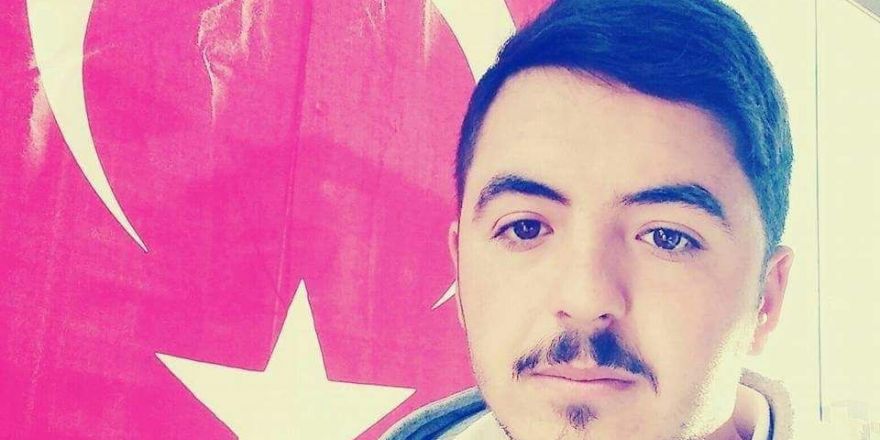 Konyalı asker banyoda ölü bulundu