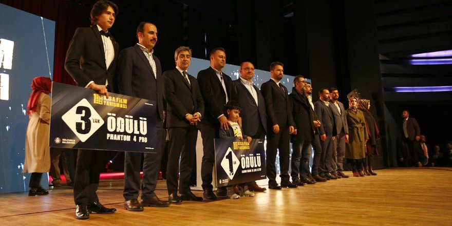 Kültürel emperyalizmle böyle mücadele edilir!