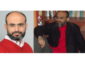 Felsefe öğretmeni Ercan Harmancı açığa alındı