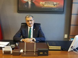 “2018 Türkiye, Karaman ve Konya için sıçrama yılı olacak”