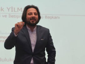 Mutluluğun formülü öğrencilere anlatıldı