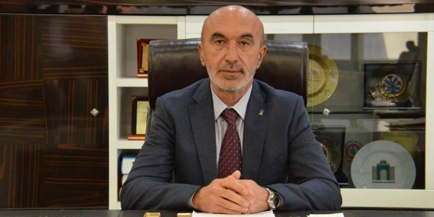 “2019’da yeni bir tarih yazmak istiyoruz”
