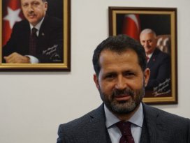 Altunyaldız: Yerli otomobil ile ilgili çalışmalar ve şirket kurma süreci devam ediyor