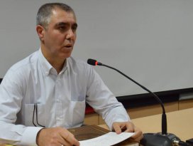 Hoca Ahmed Yesevî Türkistan’ın piridir