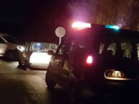 Konya’da eroinle yakalanan 3 kişi gözaltına alındı