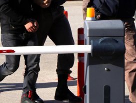 FETÖnün askeri mahrem yapılanmasına operasyon
