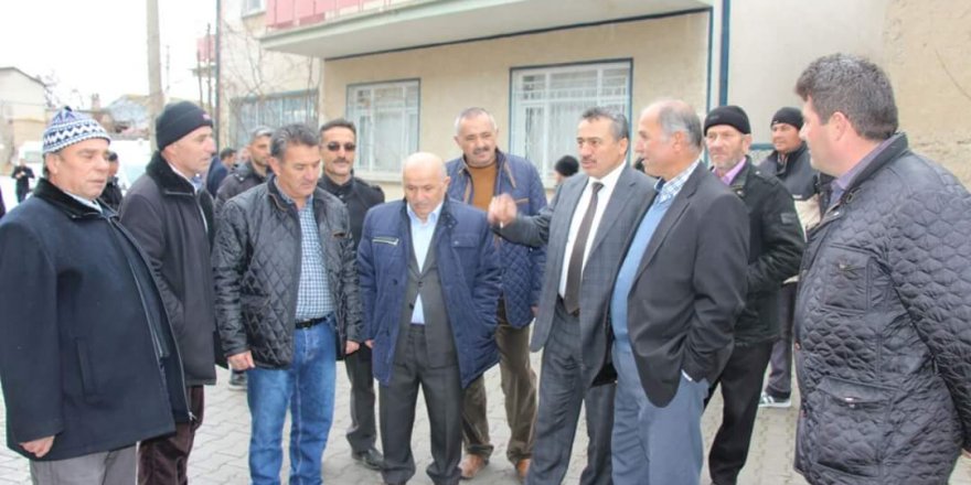 Seydişehirden kısa kısa