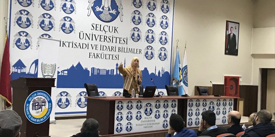 Teksastan hakikate yolculuk