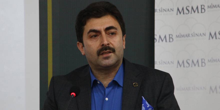 “Küresel Alanda Bölgesel Liderlik İçin Öncelikle Teknoloji Üretmeliyiz”
