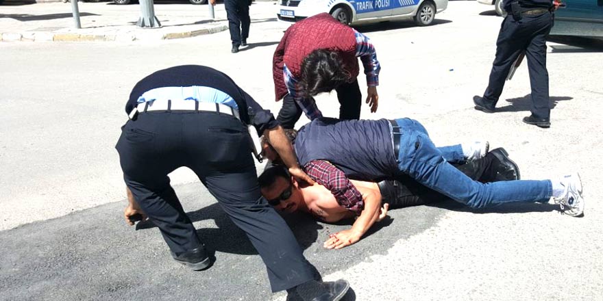 Ereğli’de neler oluyor?