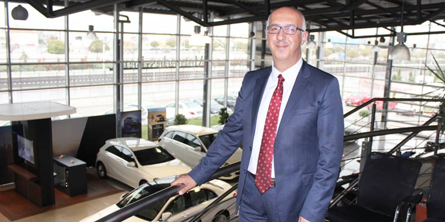 Konya nakliyecilikte hak ettiği yerin gerisinde kalamaz