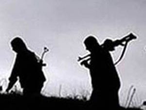 PKKda kıtlık başladı