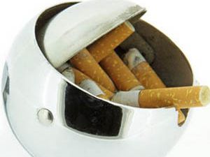 Yasak, 1 milyon kişiye sigarayı bıraktırdı