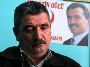 Konyadaki Sivaslılar yasa boğuldu