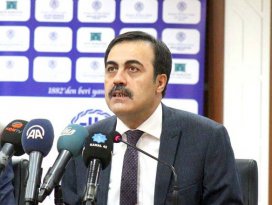 “Konya yeni rekorlara imza atacak”