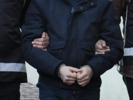 Konyada FETÖ operasyonu! 5 astsubaya gözaltı