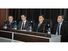 Selçuk’ta Türkmen şehitleri anıldı