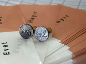 İşte Konyada yapılan anketin sonuçları