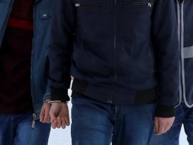 Konya’da FETÖ’den tutuklanan sayısı!